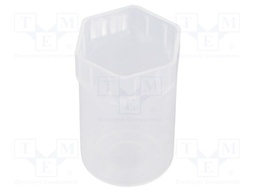 Accessories: cover; Mat: PP