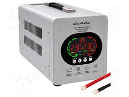 Power supply: UPS; 720W; 1kVA; 230V; French,SCHUKO; 310x160x180mm