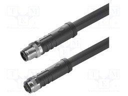 Cable: for sensors/automation