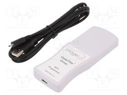 NFC programmer; Interface: NFC