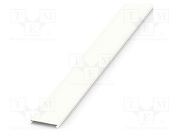Protection; L: 11mm; W: 80mm; H: 2000mm; Body: white