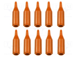 Spare part: tip; Pcs: 10