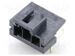 Connector: wire-board