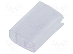 Markers for cables and wires