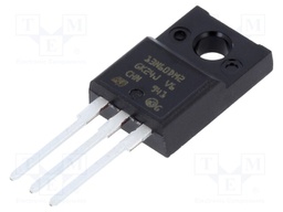 Transistor: N-MOSFET