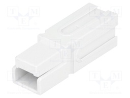 Plug; wire-wire; 120A; hermaphrodite; PIN: 1; w/o contacts; UL94V-0