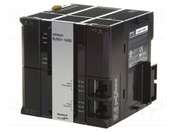 Module: CPU unit; Series: NJ; Interface: USB