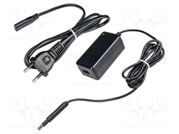 Power supply/charger; 100÷240VAC