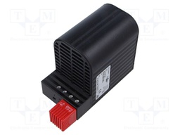 Thermostat heater; CSF 060; 100W; 120÷240V; IP20; -45÷70°C