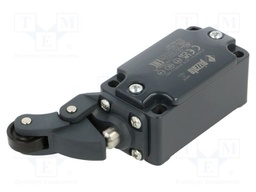 Limit switch