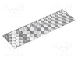 Nails; Ø: 1.25mm; L: 50mm; steel; 4000pcs.