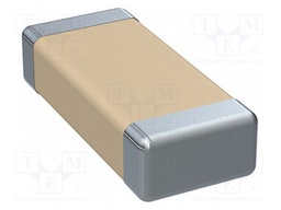 Capacitor: ceramic