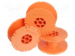 Test acces: cord reels; 3pcs.