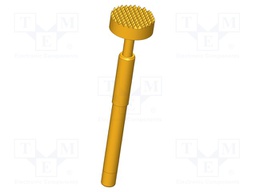 Test needle; GKS-113