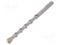 Drill bit; for concrete; Ø: 11mm; L: 160mm; metal; Man.series: PRO 4