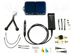 Oscilloscope probe; Band: ≤1GHz; Rise time: 375ps; In.imp: 1MΩ/1pF