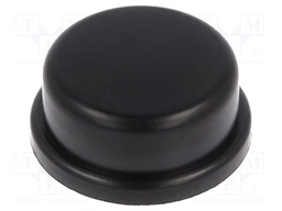 Cap; none; Man.series: TS 2x; Body: black