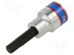 Wrench; hex key,socket spanner; 3/8"