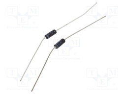 Diode: rectifying; THT; 225V; 400mA; Ifsm: 15A; Ufmax: 1V; Ir: 0.2uA