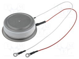 Thyristor: hockey-puck; 2.4kV; Ifmax: 1.57kA; 1kA; Igt: 200mA; A24