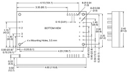 Converter: DC/DC