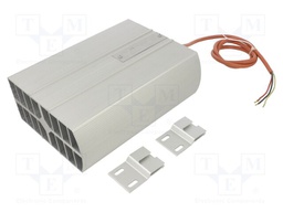 Heater; semiconductor; CREX 020; 150W; Uoper: 120V; IP66