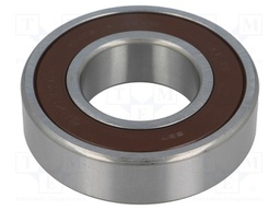 Bearing: single row deep groove ball; Øint: 32mm; Øout: 62mm