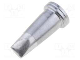 Tip; chisel; 3.2x0.8mm