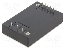 Converter: DC/DC; 150W; Uin: 18÷75V; 12VDC; Iout: 12.5A; 68g; 300kHz