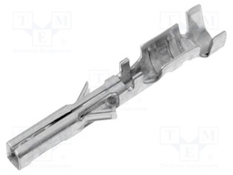 Contact; female; 0.05÷0.128mm2; 30AWG÷26AWG; Micro-Fit 3.0; reel