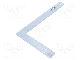 Try square; 200x130mm