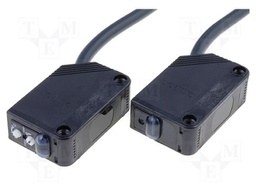 Sensor: photoelectric; Range: 0÷15m; PNP; DARK-ON,LIGHT-ON; 100mA