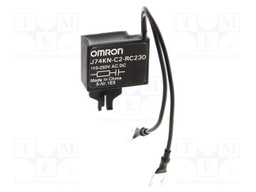 Auxiliary Contact, Motor Contactors, J7K Series