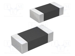 Varistor: zinc-oxide