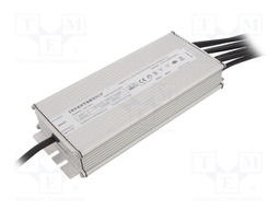 Power supply: switched-mode; LED; 240W; 19÷38V; 1050mA; 90÷305VAC