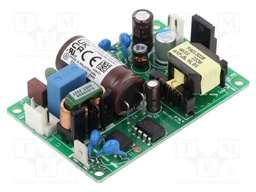 Power supply: switching