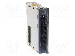 Module: extension; 24VDC; OUT: 32; OUT 1: PNP,transistor; 500mA