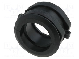 Cable gasket; Han Easy Hood; IP65; 29÷31mm; -40÷125°C