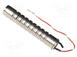 Accessories: control panel