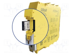 Memory card; Series: MOSAIC