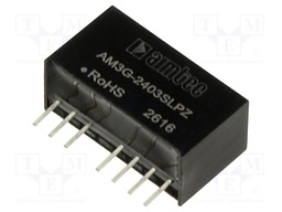 Converter: DC/DC