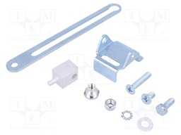 Door stay; AE,for enclosures