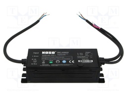 Power supply: switching; LED