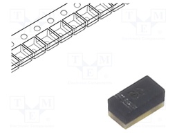 Diode: Schottky rectifying