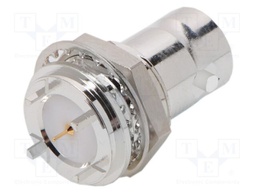 Connector: BNC