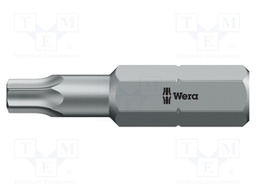 Screwdriver bit; Torx®