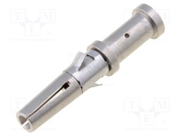 Contact; female; 18AWG÷14AWG; Buccaneer 6000; nickel plated