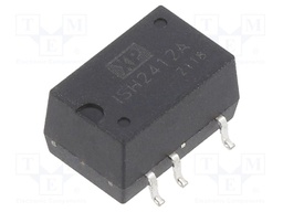Converter: DC/DC; 2W; Uin: 21.6÷26.4V; 12VDC; Iout: 167mA; SMD; 1.5g