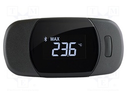 Data Logger, Bluetooth Temperature & Humidity, 500000, EL-BT Series