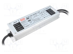 Power supply: switched-mode; LED; 239.76W; 36VDC; 33.5÷38.5VDC